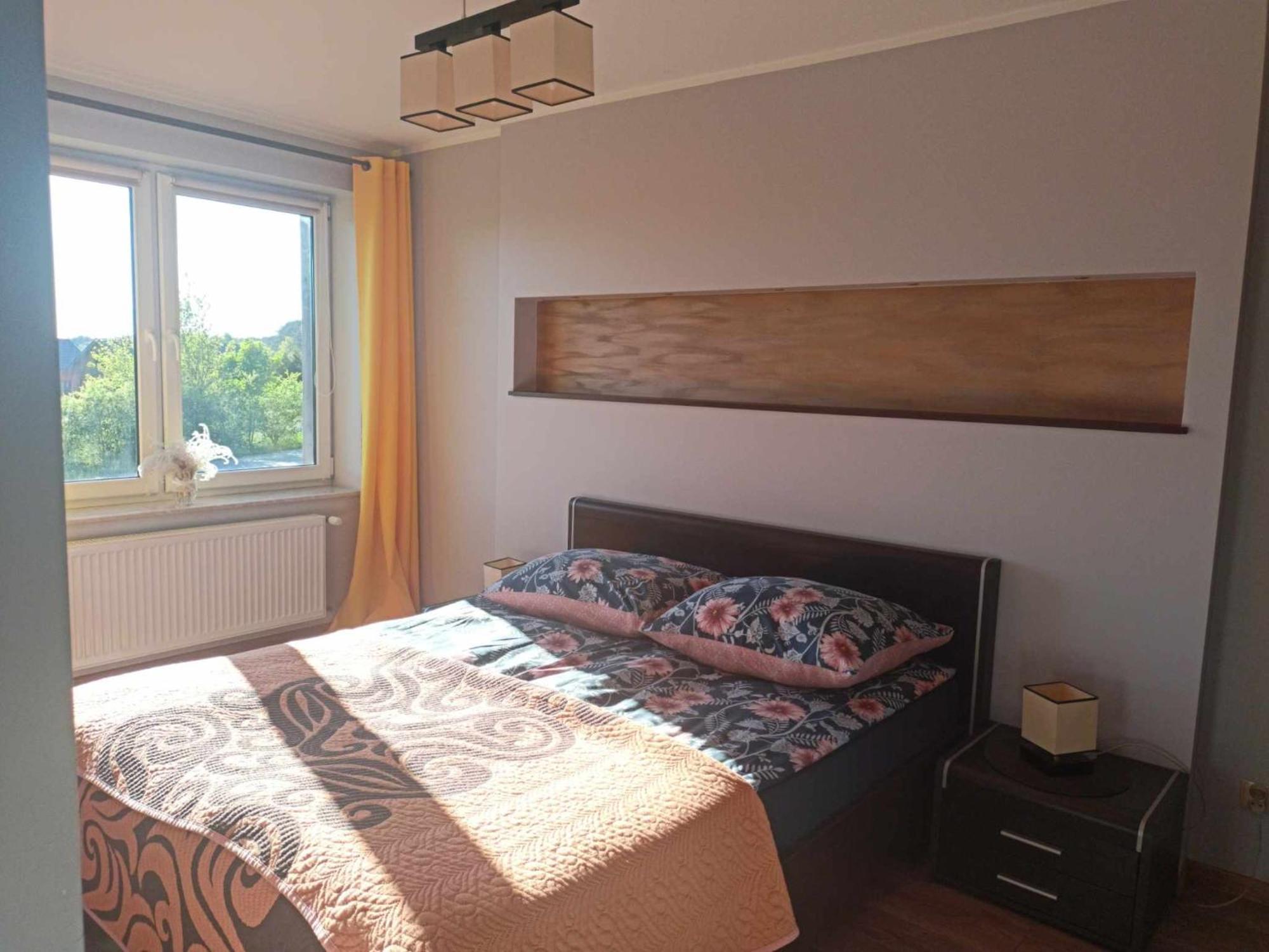 Apartament Beata ยาสต์เชอเบีย กูรา ภายนอก รูปภาพ